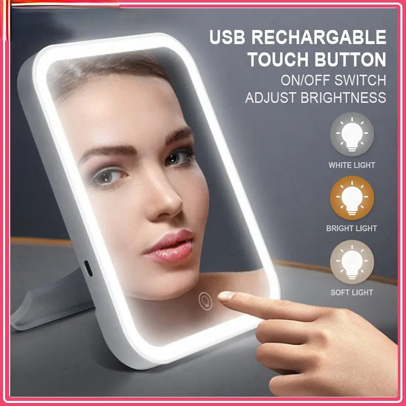 Smart Makeup Mirror My StoreI bought three.