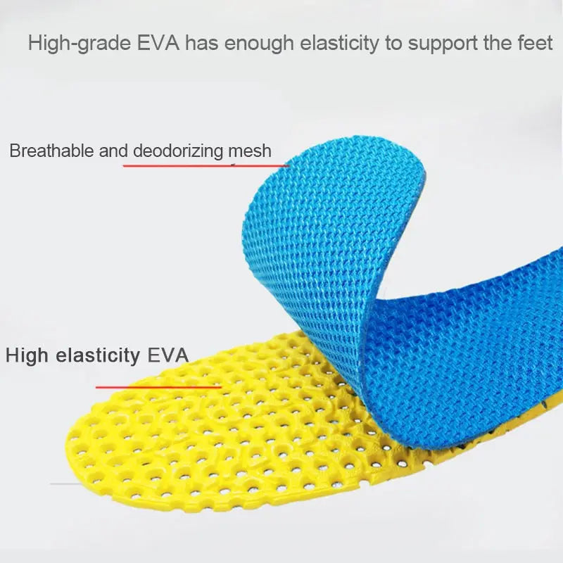 Memory Foam Insoles For Shoes My StoreI bought three.