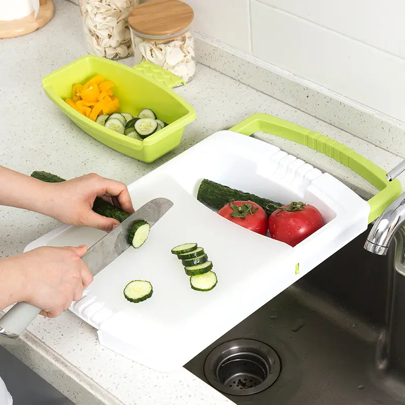 Kitchen Plastic Chopping Board My StoreI bought three.