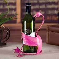 Flamingo Wine Holder My StoreI bought three.