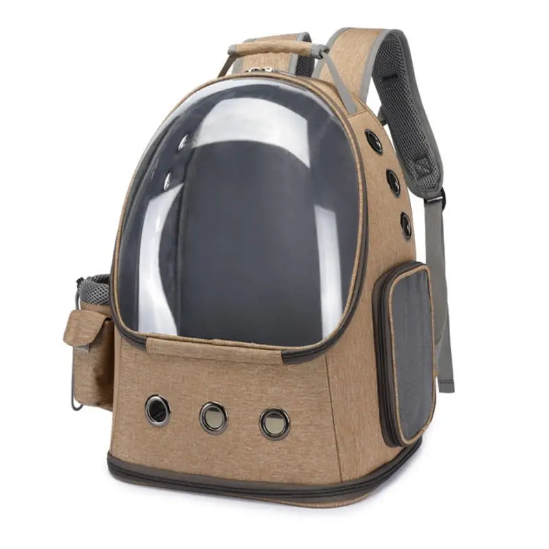 Cat Carrier Backpack Space Capsule My StoreI bought three.