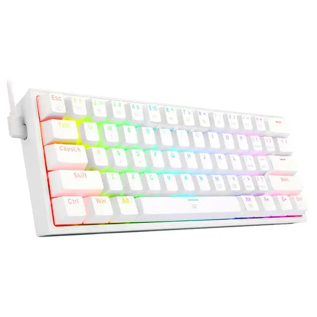 Mini Mechanical Gaming Wired Keyboard My StoreI bought three.