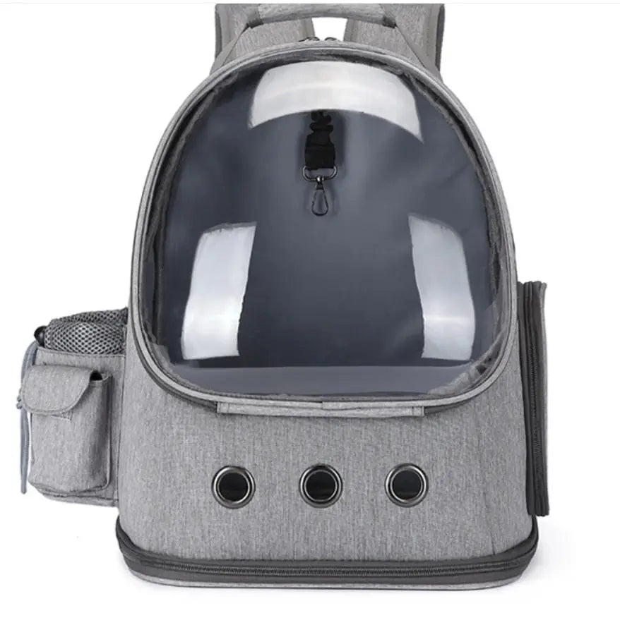 Cat Carrier Backpack Space Capsule My StoreI bought three.