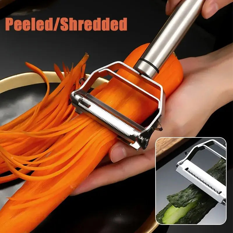 Stainless Steel Kitchen Vegetable Peeler My StoreI bought three.