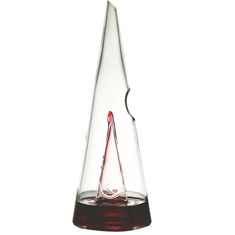 Transparent Wine Decanter My StoreI bought three.