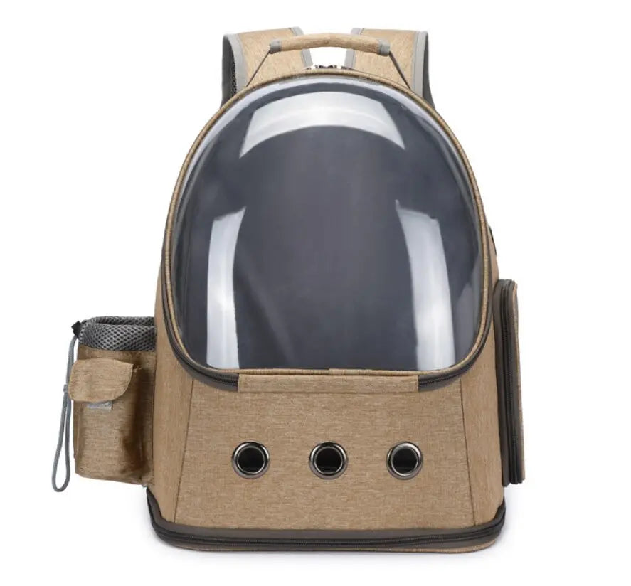 Cat Carrier Backpack Space Capsule My StoreI bought three.