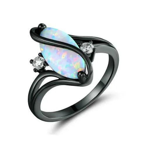 Luxurious Opal Ring My StoreI bought three.