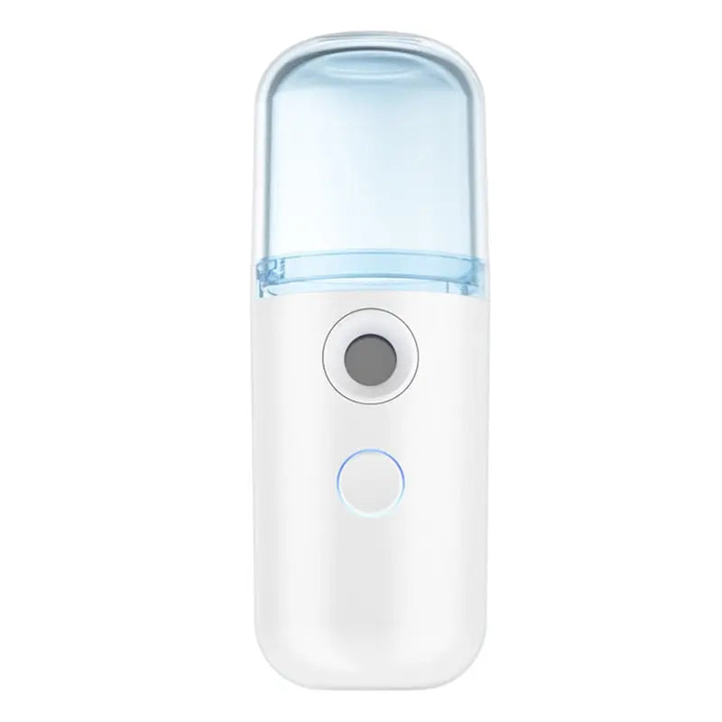 Nano Mist Facial Sprayer Beauty Instrument USB Face Steamer Moisturizing Beauty My StoreI bought three.