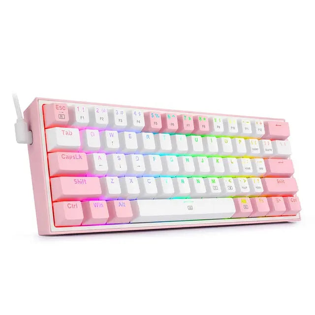 Mini Mechanical Gaming Wired Keyboard My StoreI bought three.