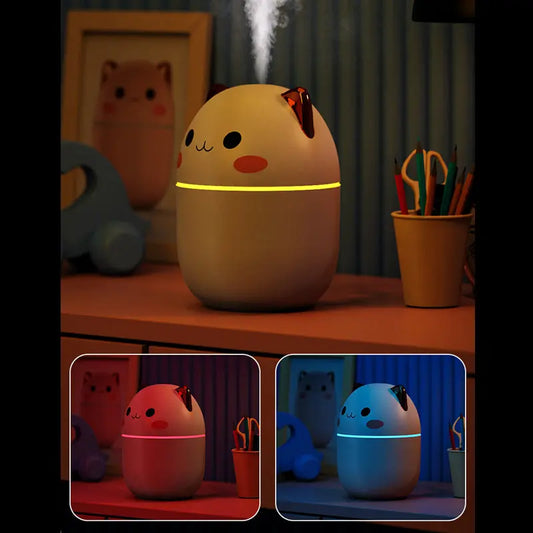 Cute Cat Humidifier My StoreI bought three.