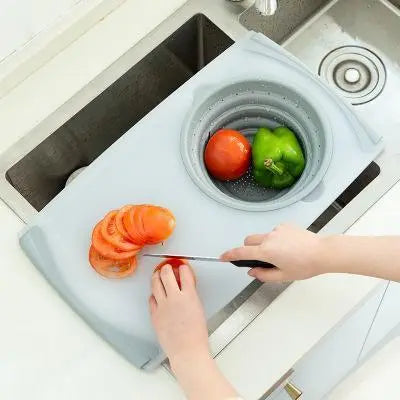 Kitchen Plastic Chopping Board My StoreI bought three.