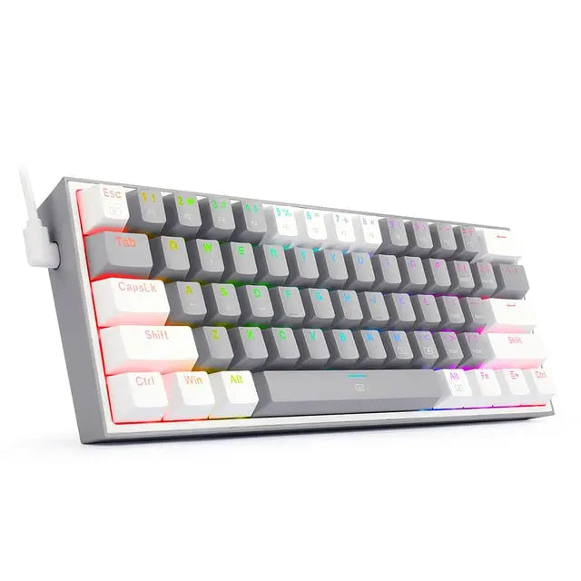 Mini Mechanical Gaming Wired Keyboard My StoreI bought three.