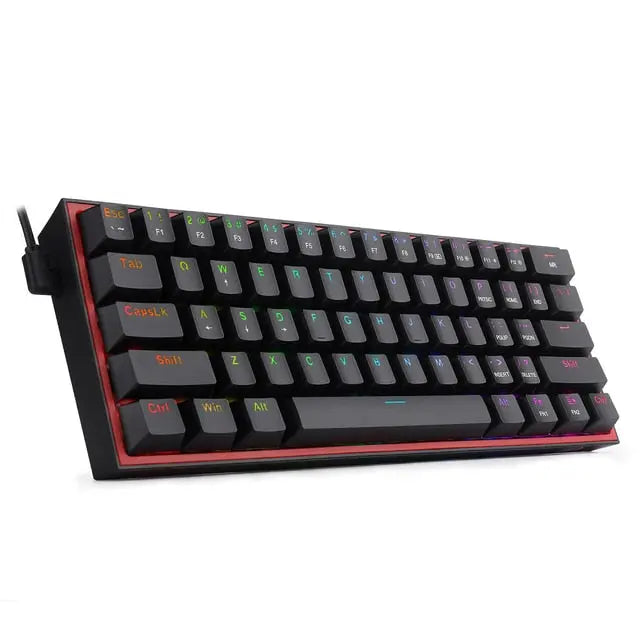 Mini Mechanical Gaming Wired Keyboard My StoreI bought three.