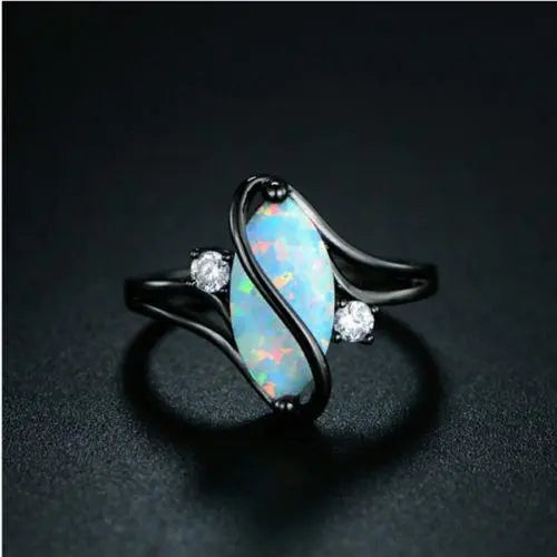 Luxurious Opal Ring My StoreI bought three.