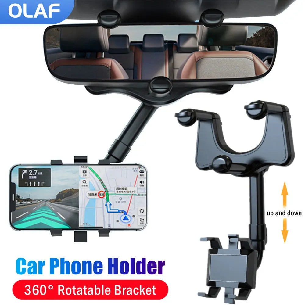 360° Rotatable Smart Phone Car Holder My StoreI bought three.