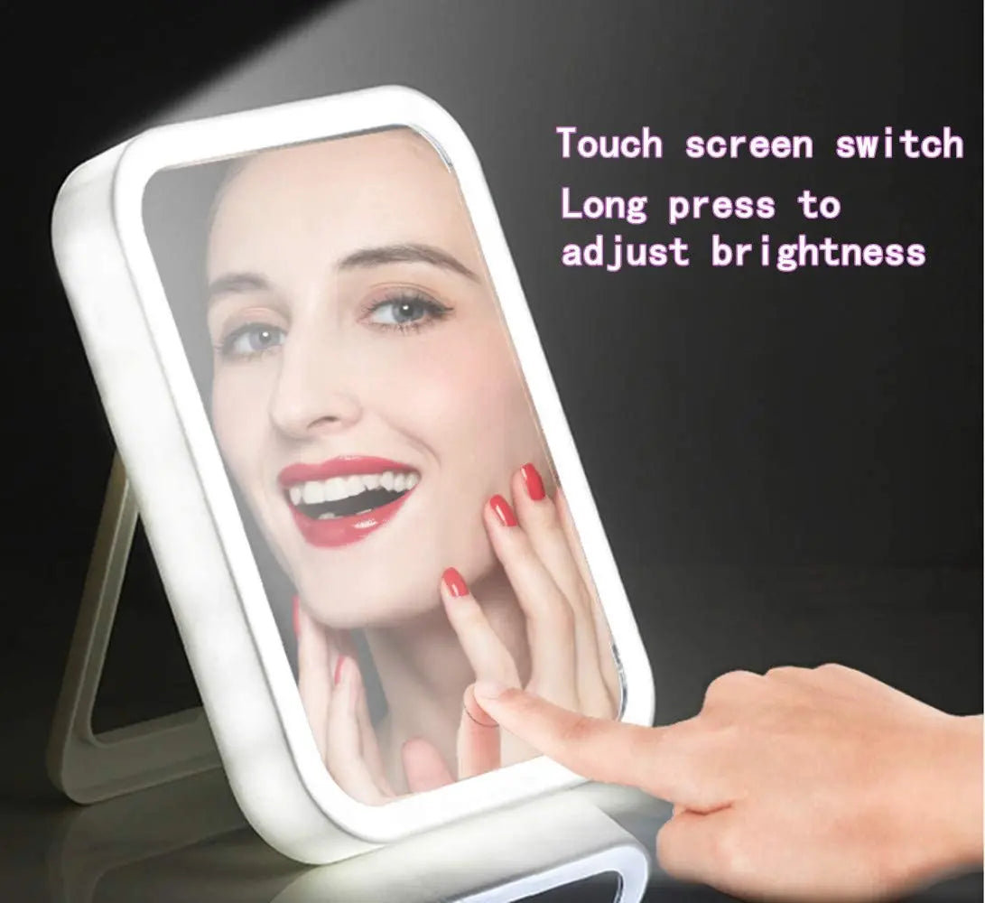 Smart Makeup Mirror My StoreI bought three.