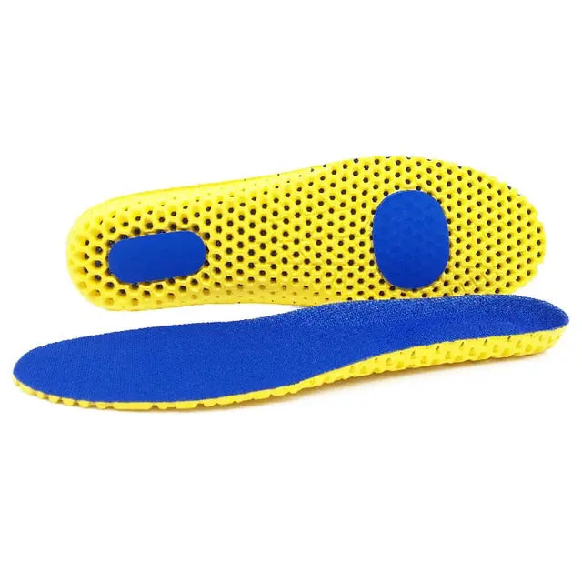 Memory Foam Insoles For Shoes My StoreI bought three.