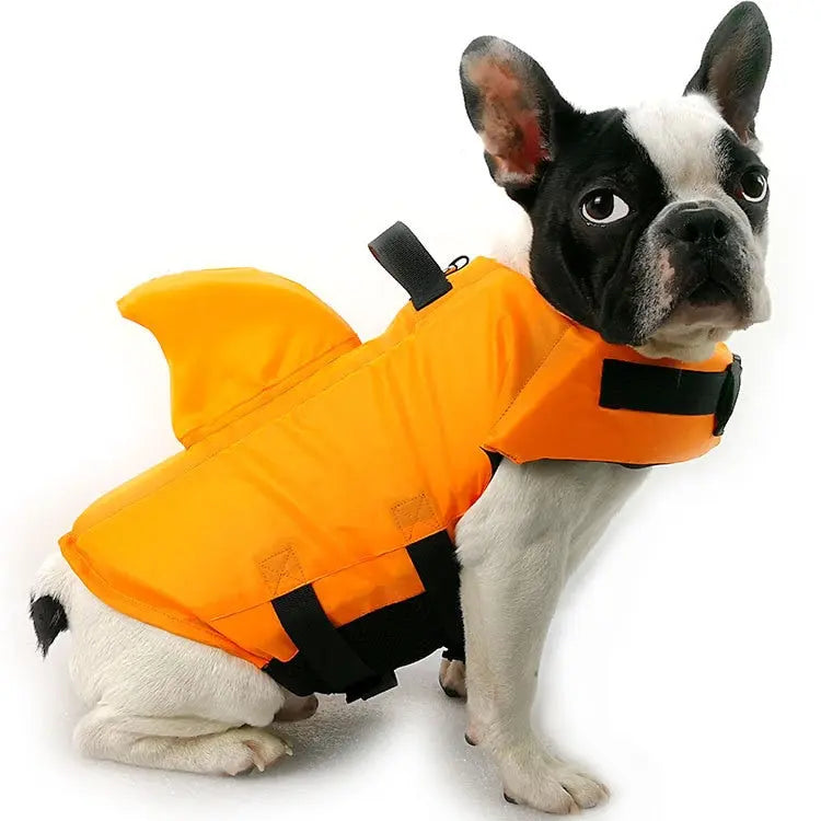 Dog Life Vest My StoreI bought three.