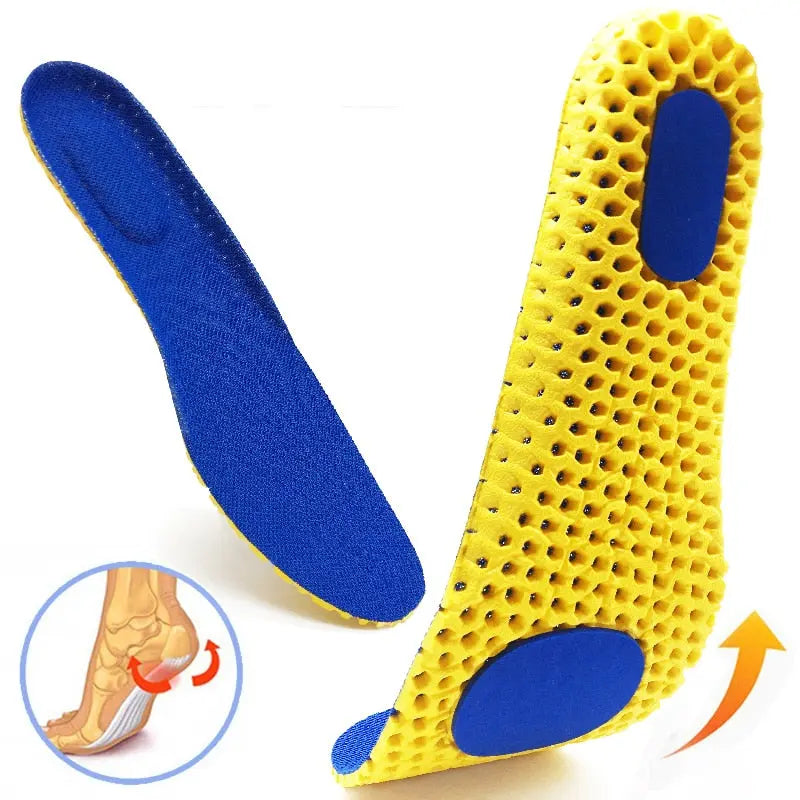 Memory Foam Insoles For Shoes My StoreI bought three.