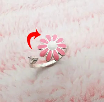 Fidget Spinner Rotatable Ring For Women My StoreI bought three.