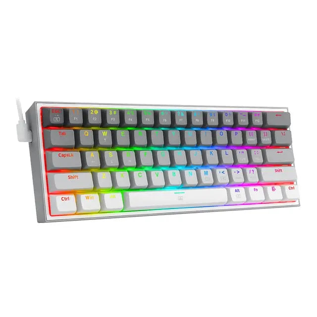 Mini Mechanical Gaming Wired Keyboard My StoreI bought three.