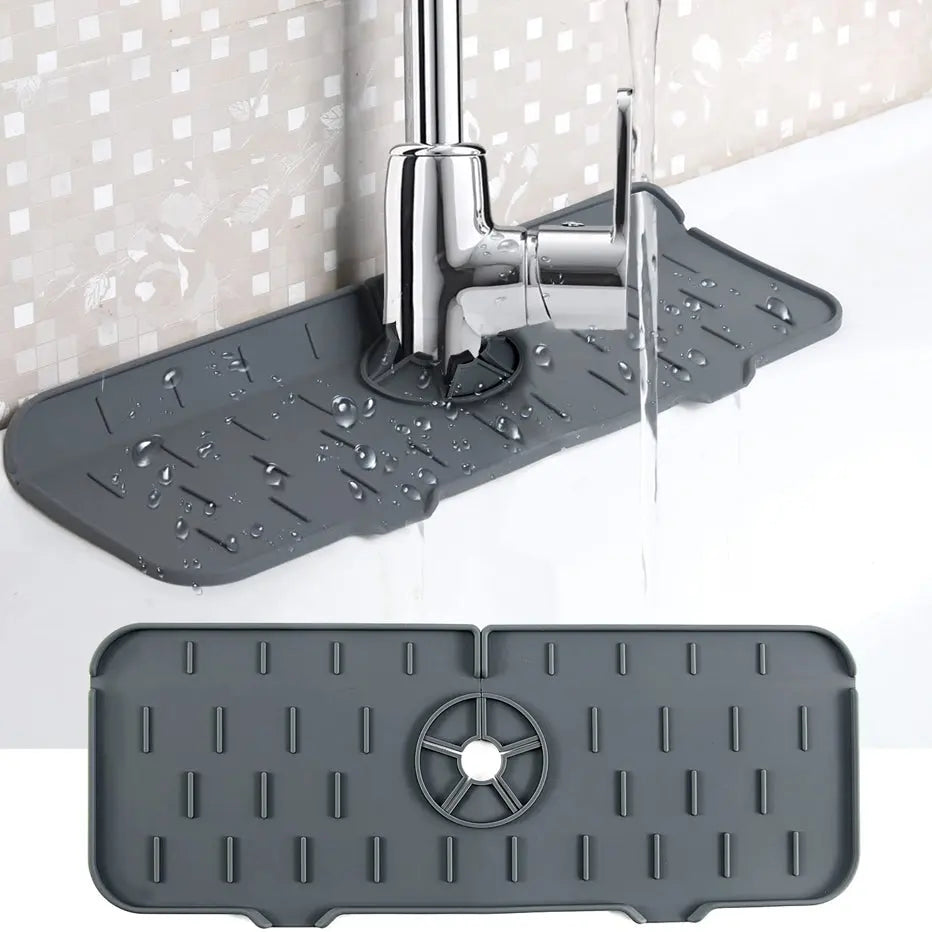 Kitchen Faucet Mat My StoreI bought three.